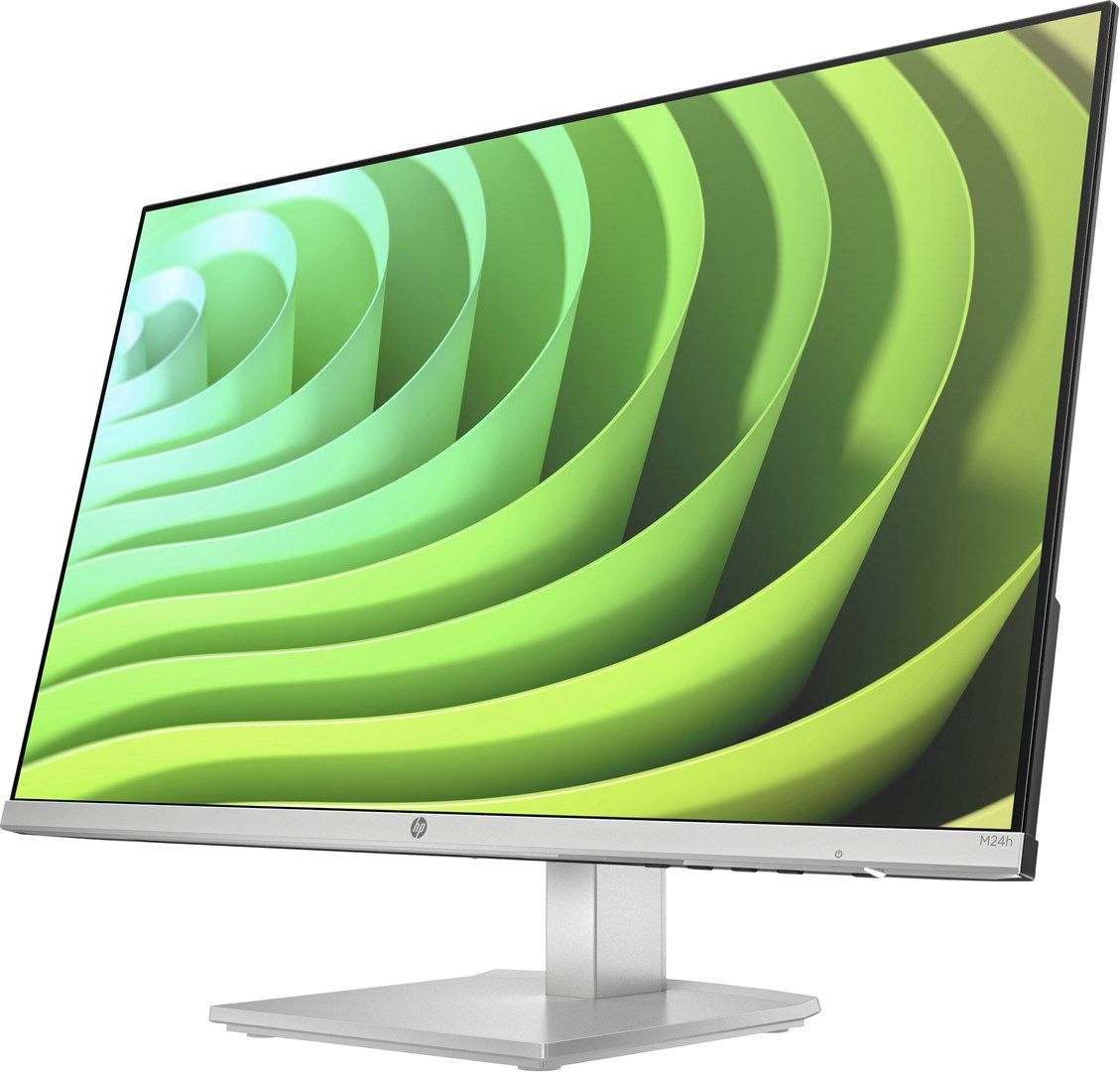 MONITOR HP LED  IPS 24  M24h (76D15E9)_2