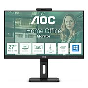 AOC 24P3QW computer monitor 60.5 cm (23.8 ) 1920 x 1080 pixels Full HD Black_1