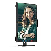 AOC 24P3QW computer monitor 60.5 cm (23.8 ) 1920 x 1080 pixels Full HD Black_13