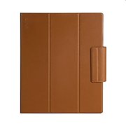 MAGNETIC CASE TAB ULTRA C PRO BROWN_1