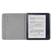 Etui Kobo Libra Colour SleepCover Case Black_3