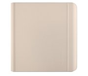 Etui Kobo Libra Colour Notebook SleepCover Case Sand Beige_1