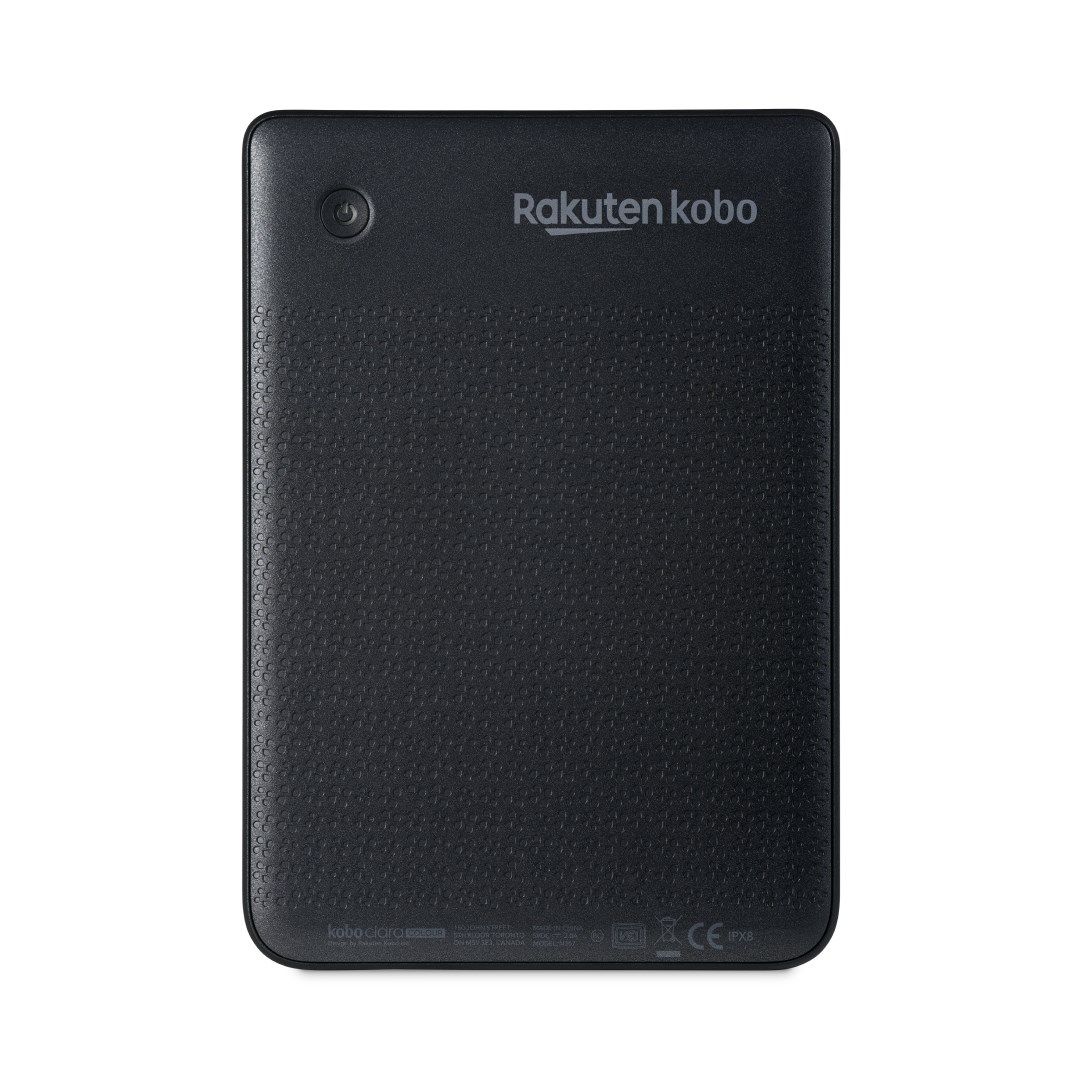 Rakuten Kobo Clara Colour e-book reader Touchscreen 16 GB Wi-Fi Black_4