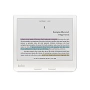 Rakuten Kobo Libra Colour e-book reader Touchscreen 32 GB Wi-Fi White_3