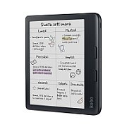 Rakuten Kobo Libra Colour e-book reader Touchscreen 32 GB Wi-Fi Black_2