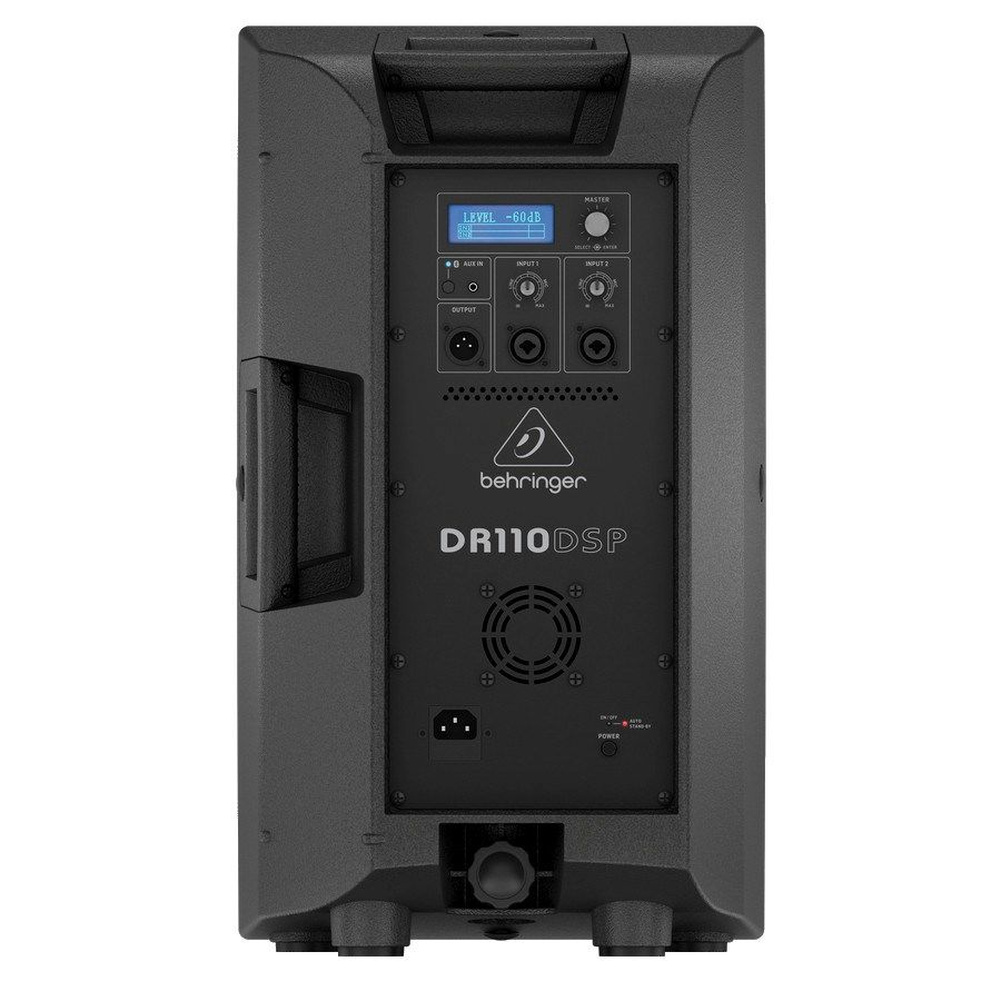 Behringer DR110DSP - active loudspeaker 10  with Bluetooth_2