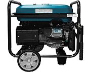 KÖNNER & SÖHNEN GASOLINE POWER GENERATOR 9 0kW 230V KS 12-1E ATSR_3