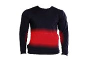 Glovii GJ1M shirt/top Crew neck Long sleeve Elastane  Polyester_1