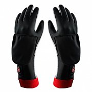 GLOVII HEATED LEATHER GLOVES L-XL  GIBXL_2