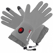 Glovii universal heated gloves grey XXS-XS_4