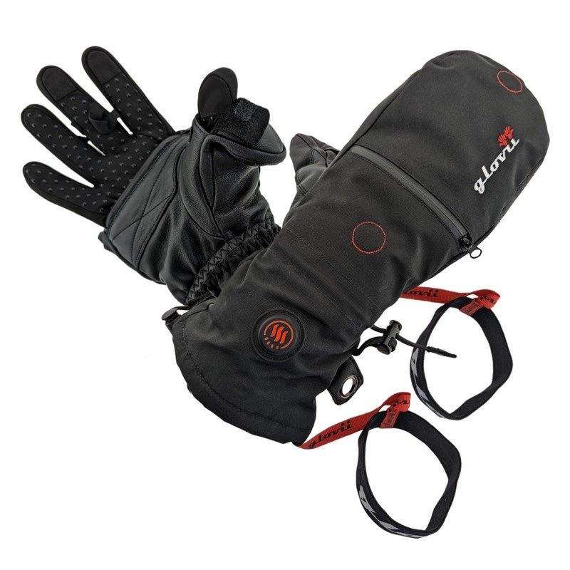 Glovii GS21L sports handwear_3