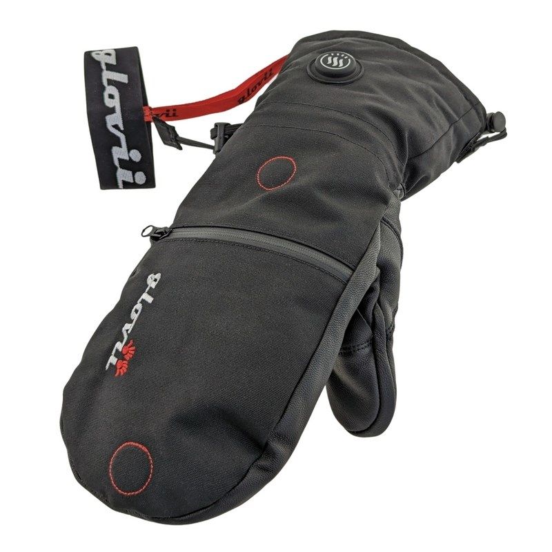 Glovii GS21M sports handwear_2