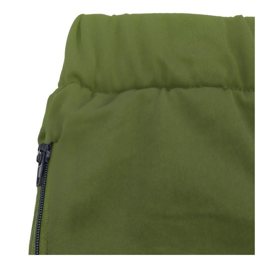 GLOVII HEATED UNIVERSAL PANTS GREEN L_2