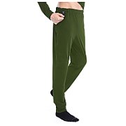 GLOVII HEATED UNIVERSAL PANTS GREEN XL_1