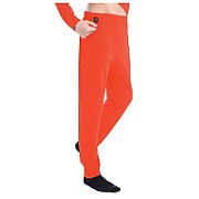 GLOVII HEATED UNIVERSAL PANTS RED SIZE XL_1