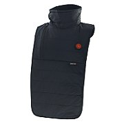 Glovii GA2M body warmer Neck warmer_1