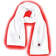 Glovii GA1W winter sport body protection Skiing  Snowboarding Unisex Polyester White_6