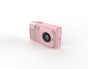 Digital Camera Denver DCA-4818RO 5MPIX CMOS Pink_1