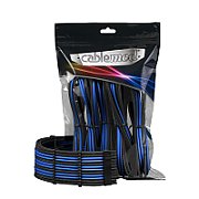 CableMod PRO ModMesh Cable Extension Kit - black/blue_1