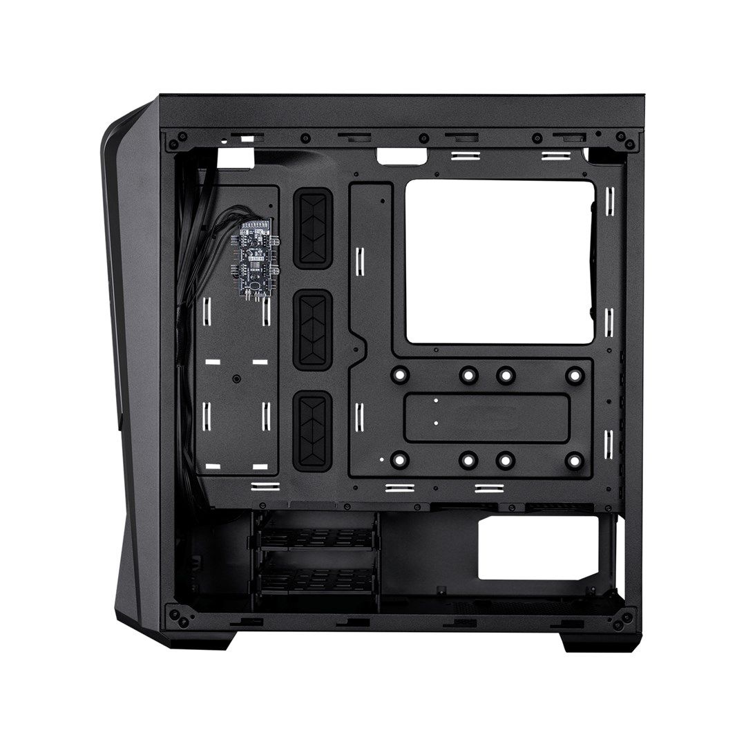 Cooler Master MasterBox 500 Midi Tower Black_5