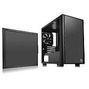 Thermaltake Versa H17 Micro Tower Black_11