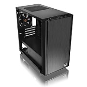 Thermaltake Versa H17 Micro Tower Black_5