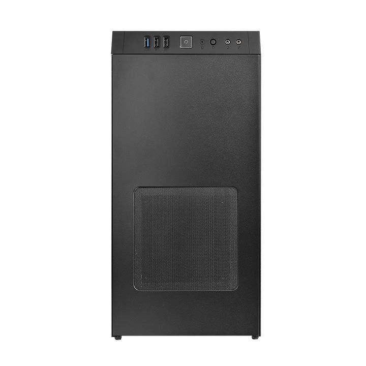 Thermaltake Versa H17 Micro Tower Black_7