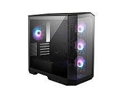 MSI MAG PANO M100R PZ Micro Tower Black_1