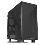 Thermaltake View 91 TG RGB Ultra Tower Black_12