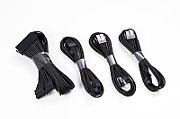 PHANTEKS Extension Cable Set  500mm - black_4