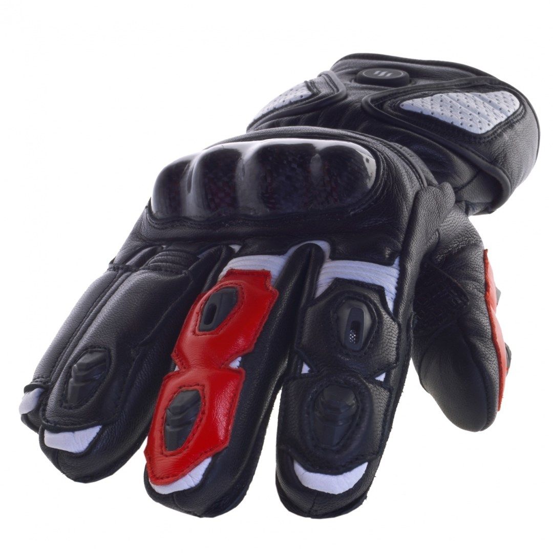 GLOVII HEATED MOTORCYCLE GLOVES L  GDBL_4