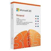 Microsoft 365 Personal 1 x license Subscription Polish 1 year(s)_1