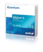 Quantum - LTO Ultrium 8 x 1 - 12 TB -_1