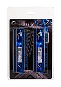 G.Skill RipjawsX 16GB (8GBx2) DDR3-2133 MHz memory module 2 x 8 GB_4