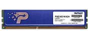 Patriot Memory DDR3 8GB PC3-12800 (1600MHz) DIMM memory module 1 x 8 GB 1600 MHz_1