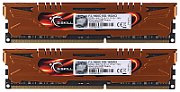 G.Skill 16GB PC3-12800 Kit memory module 2 x 8 GB DDR3 1600 MHz_3