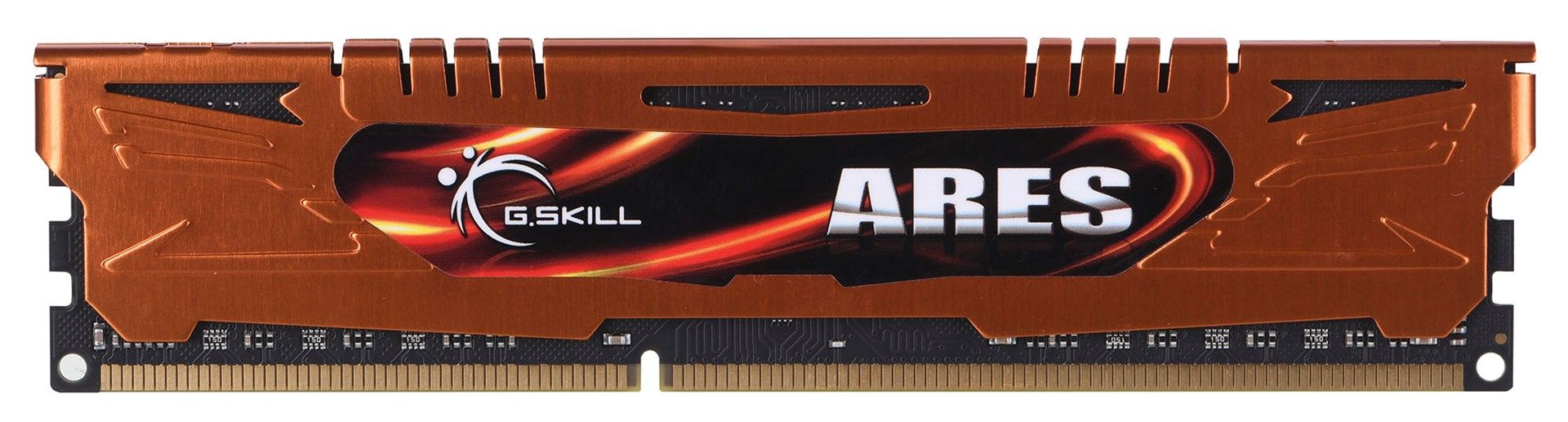 G.Skill 16GB PC3-12800 Kit memory module 2 x 8 GB DDR3 1600 MHz_6