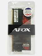 AFOX RAM DDR4 8G 2666MHZ_1