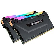 CORSAIR Vengeance RGB PRO - 32GB: 2x16_2