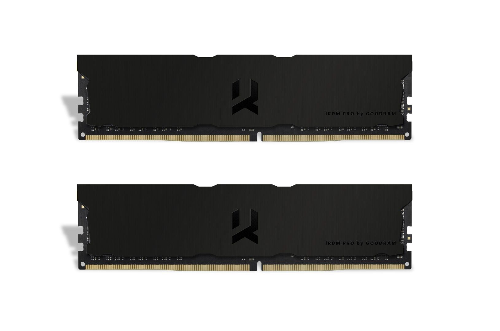 Goodram IRP-K3600D4V64L18S/32GDC IRDM DEEP BLACK memory module 32 GB 2 x 16 GB DDR4 3600 MHz_4