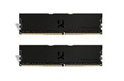 Goodram IRP-K3600D4V64L18S/32GDC IRDM DEEP BLACK memory module 32 GB 2 x 16 GB DDR4 3600 MHz_4