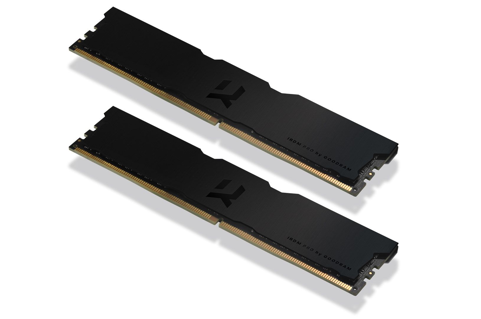 Goodram IRP-K3600D4V64L18S/32GDC IRDM DEEP BLACK memory module 32 GB 2 x 16 GB DDR4 3600 MHz_5