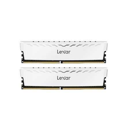 Lexar | 16 Kit (8GBx2) GB | U-DIMM | 3600 MHz | PC/server | Registered No | ECC No_5