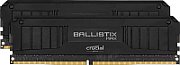 Crucial Ballistix Max Black  DDR4-5100  CL19 - 16GB Dual Kit_1