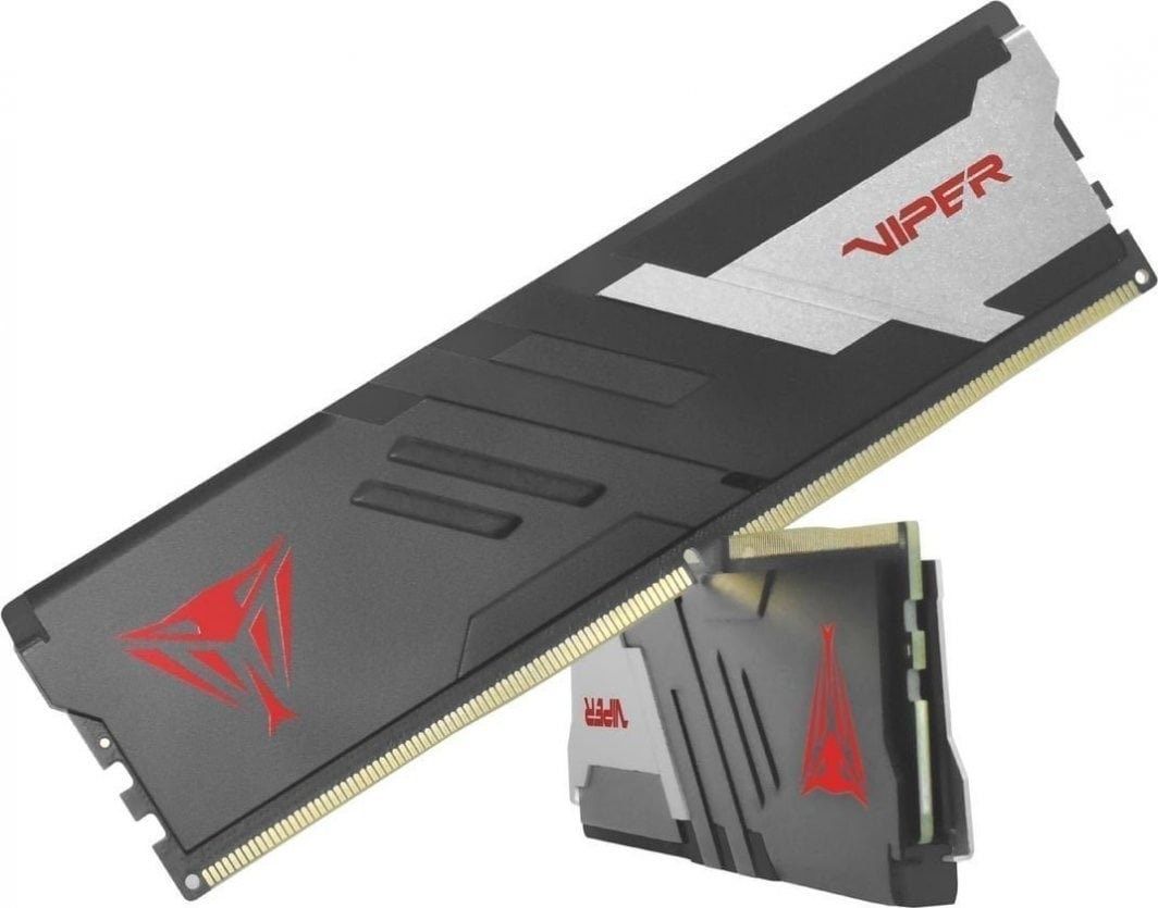 RAM PATRIOT VIPER Venom DDR5 32 GB (2x16GB) 6000MHz CL30 XMP 3.0 (PVV532G600C30K)_5