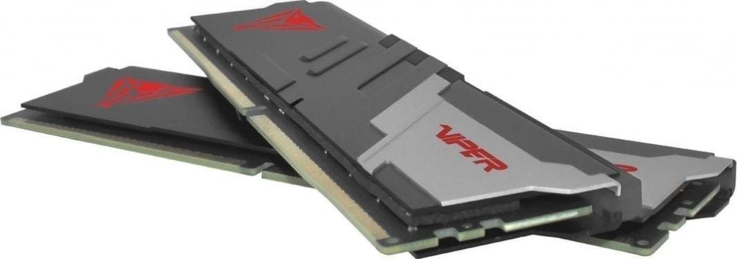 RAM PATRIOT VIPER Venom DDR5 32 GB (2x16GB) 6000MHz CL30 XMP 3.0 (PVV532G600C30K)_6