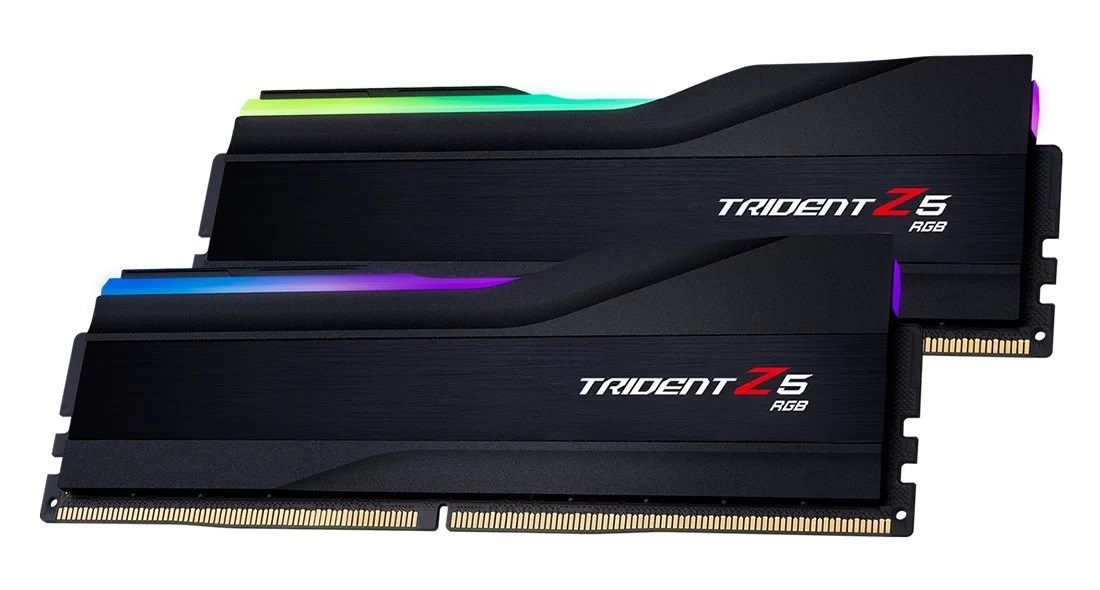 G.Skill Trident Z5 RGB F5-8000J4048F24GX2-TZ5RK memory module 48 GB 2 x 24 GB DDR5 8000 MHz_2