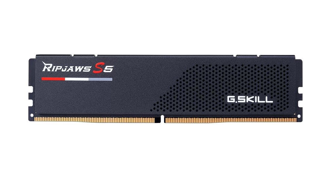 G.Skill Ripjaws S5 F5-6800J3445G16GX2-RS5K memory module 32 GB 2 x 16 GB DDR5 6800 MHz_3