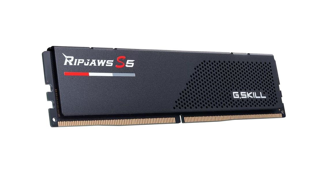 G.Skill Ripjaws S5 F5-6800J3445G16GX2-RS5K memory module 32 GB 2 x 16 GB DDR5 6800 MHz_4