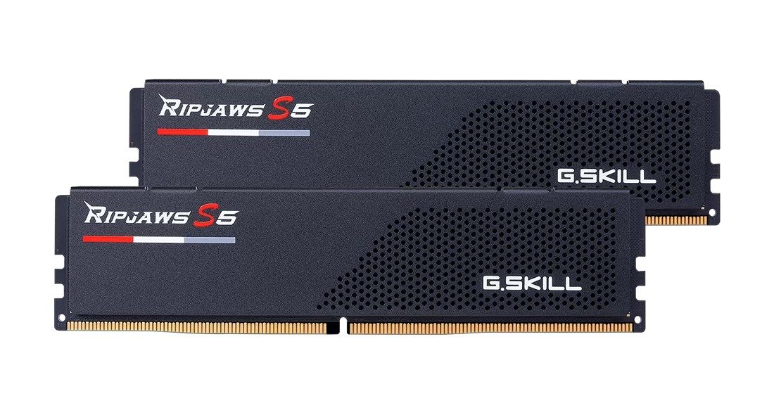 G.Skill Ripjaws S5 F5-6800J3445G16GX2-RS5K memory module 32 GB 2 x 16 GB DDR5 6800 MHz_5